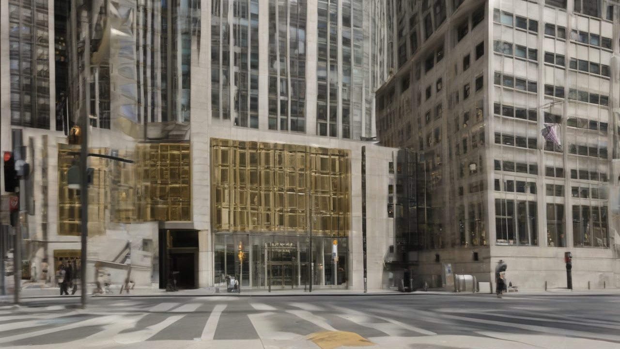 Gold nears $5,000 amid unrest