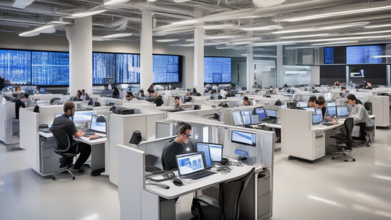 Google Enhances Messages Security