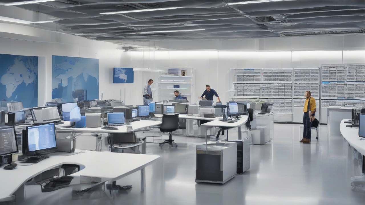 Google revamps Maps navigation