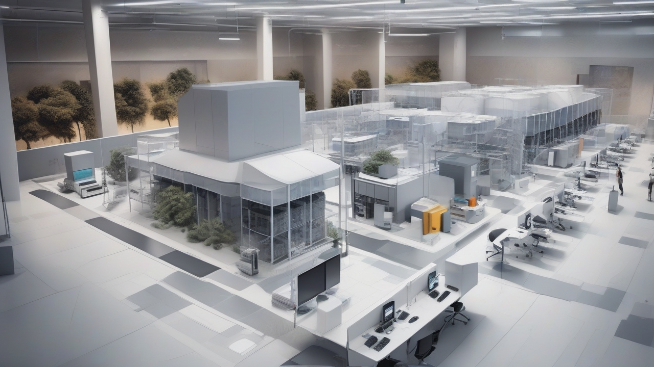 Google Maps Gets Major Update