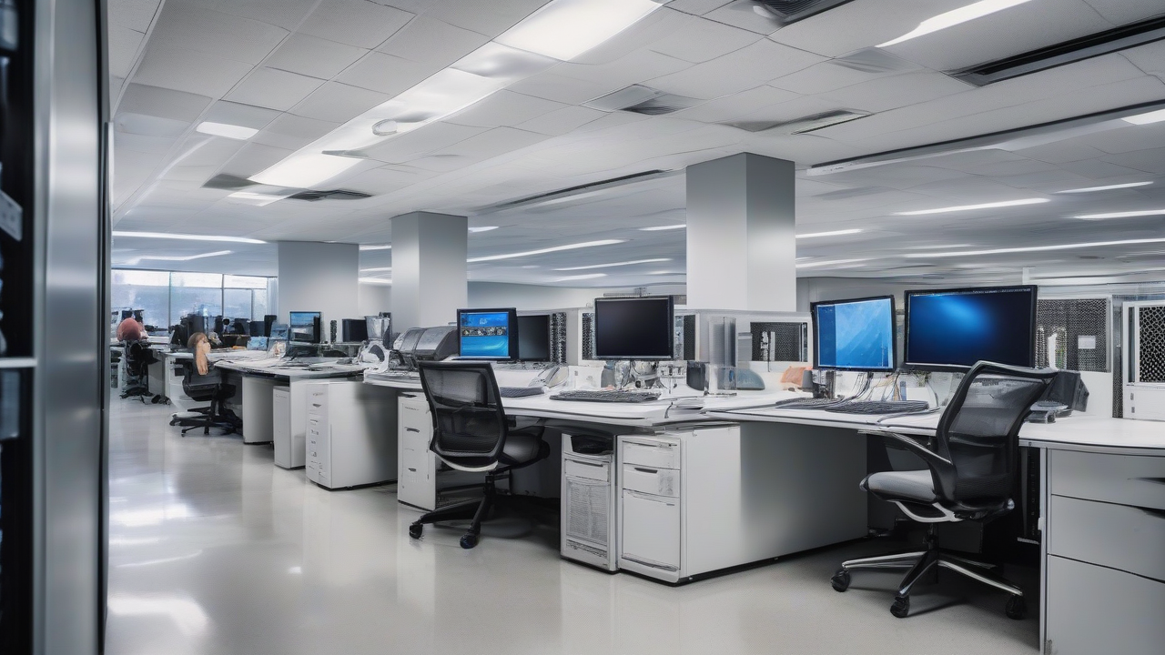 Google automates data entry