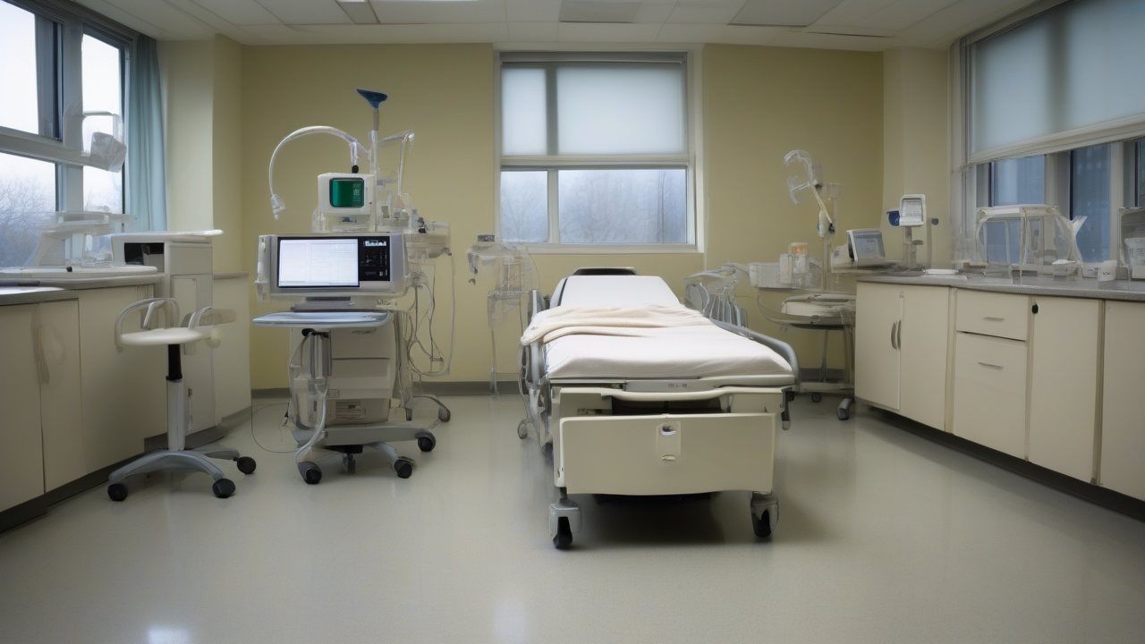 Government Appoints Ockenden to Lead Maternity Inquiry