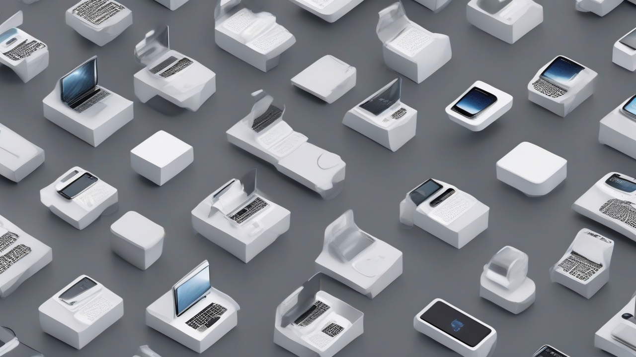 Gray Market Smartphones Pose Risks