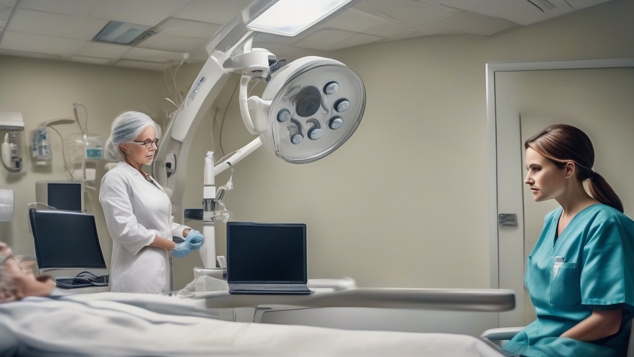 Gut Health Linked to Cognitive Decline