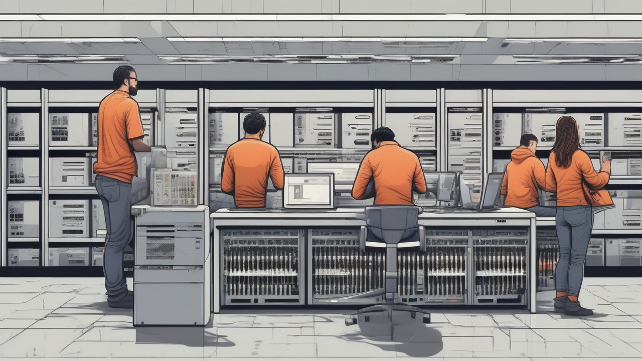 Hackers target GitHub with Unicode attack