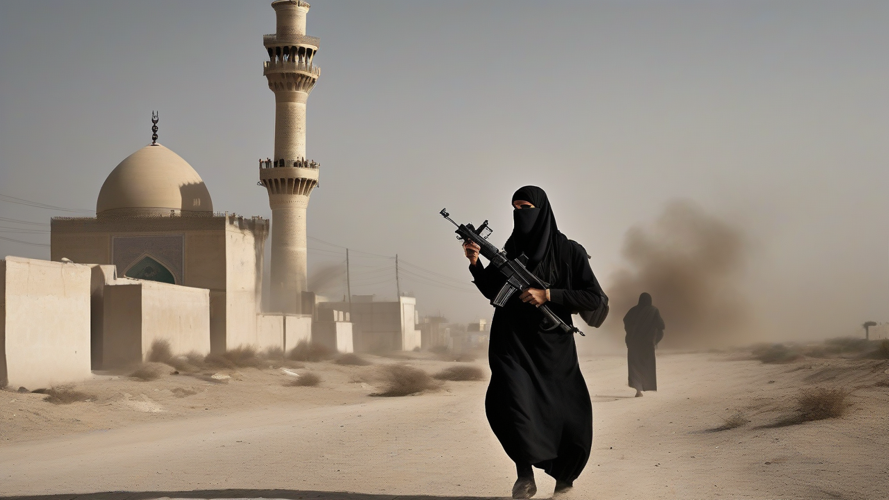 Hamas urges Iran to halt Gulf attacks