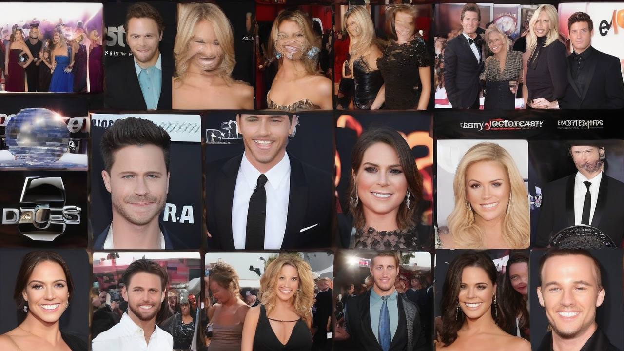 Harry Jowsey cuts ties with DWTS castmates