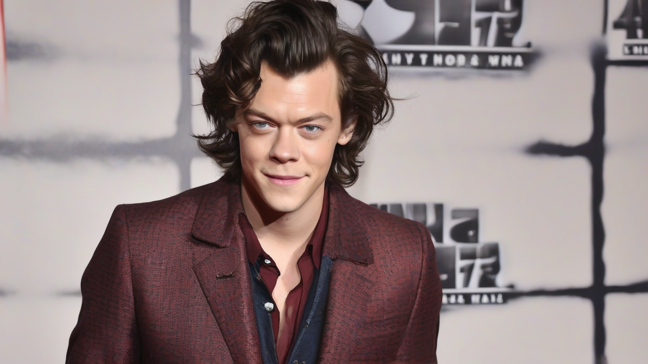 Harry Styles hosts and performs on SNL