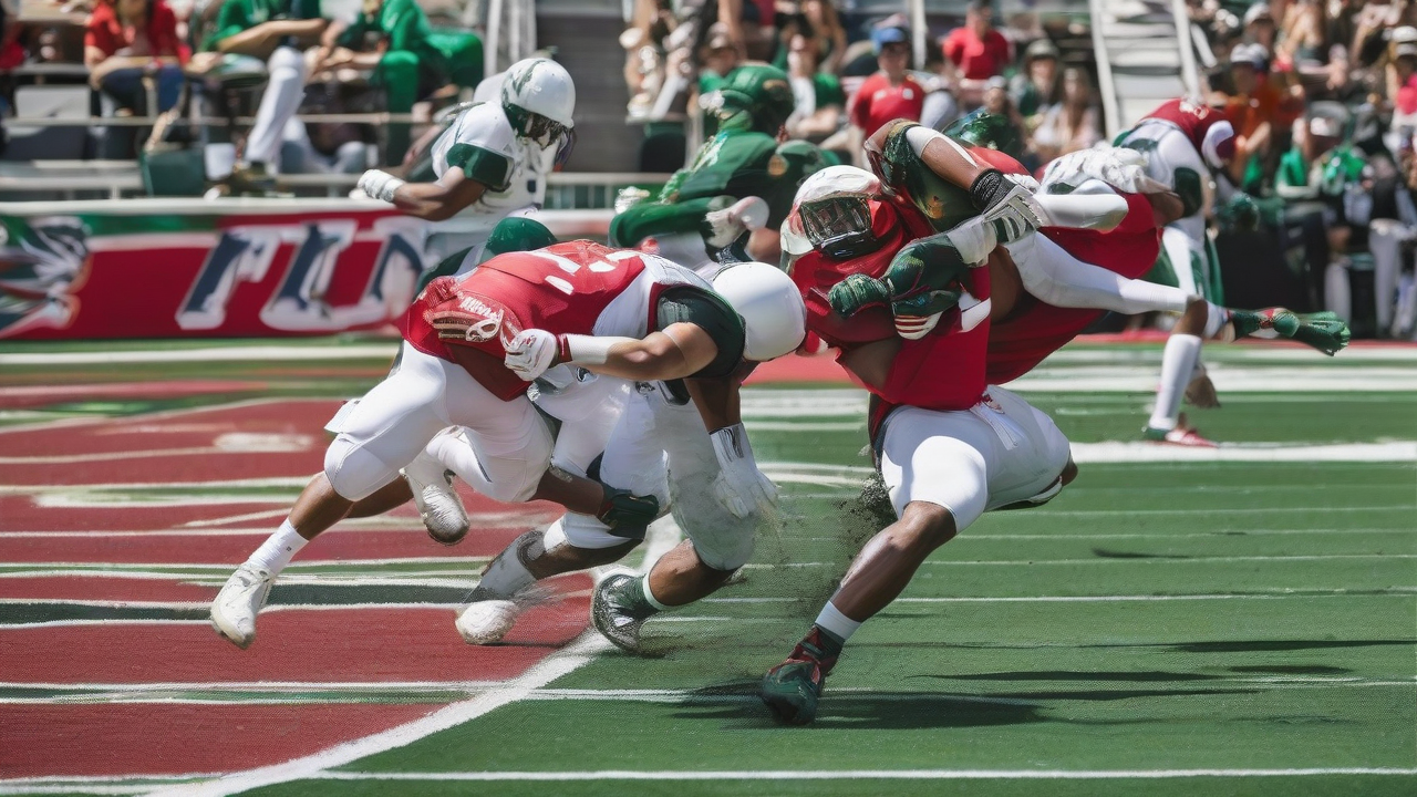 Hawaii Warriors Claim Big West Title