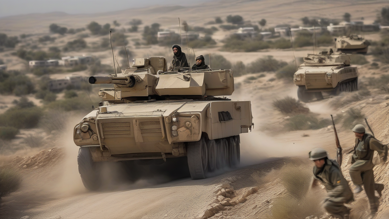 Hezbollah regains strength