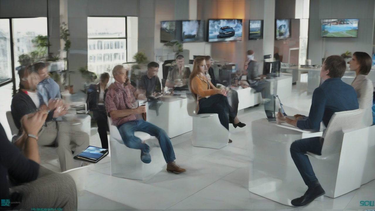 Hisense TVs Force Users to Watch Ads