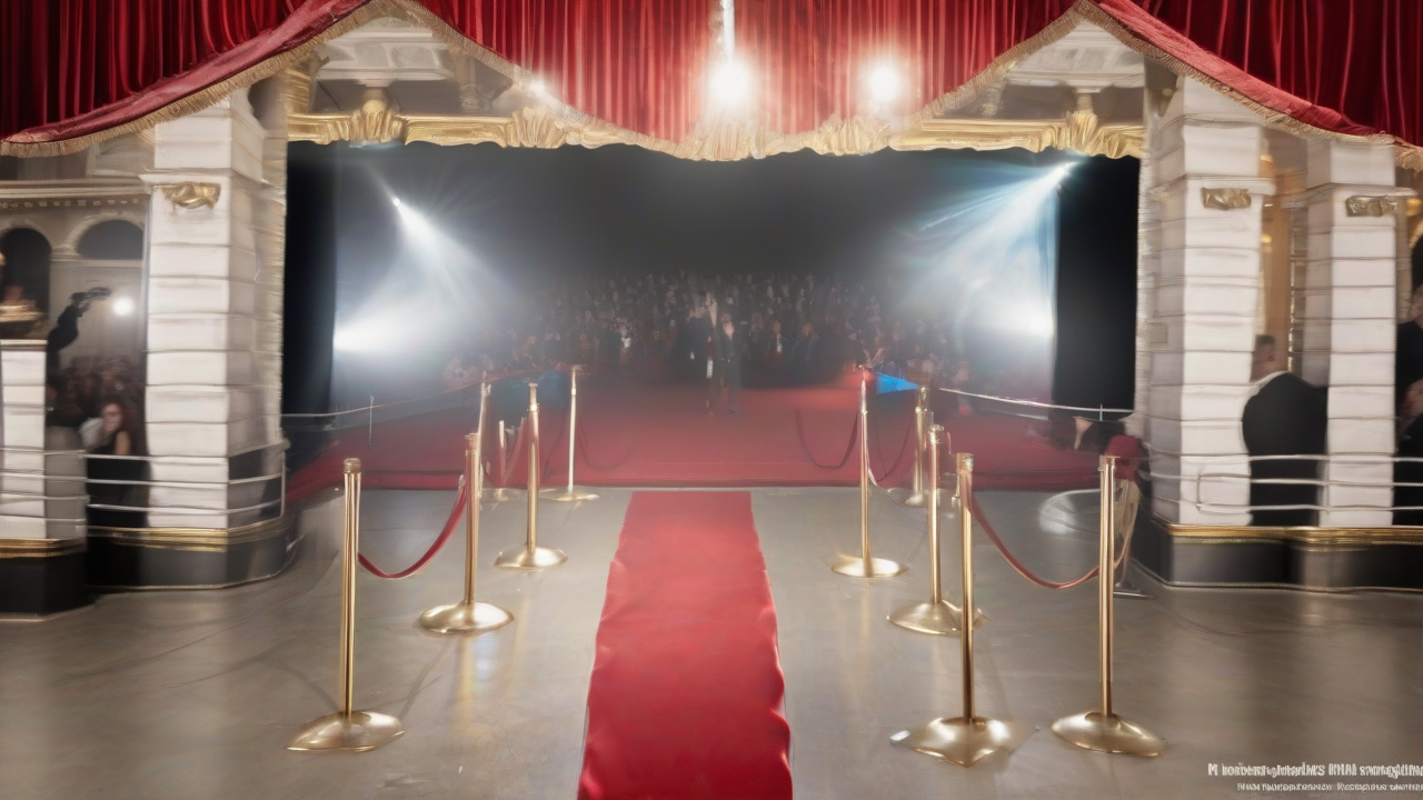 Hokum Scares Audiences