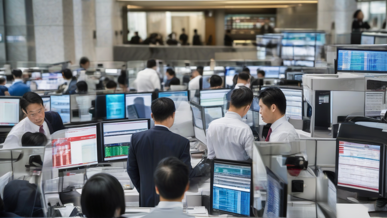 Hong Kong Arrests 8 in $40M Fraud Crackdown