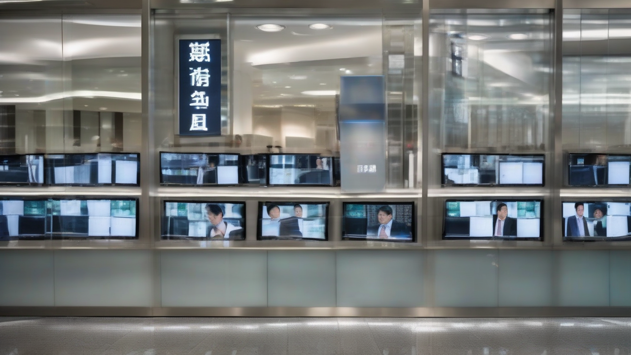 Hong Kong Arrests 8 in $40M Insider Dealing Scheme