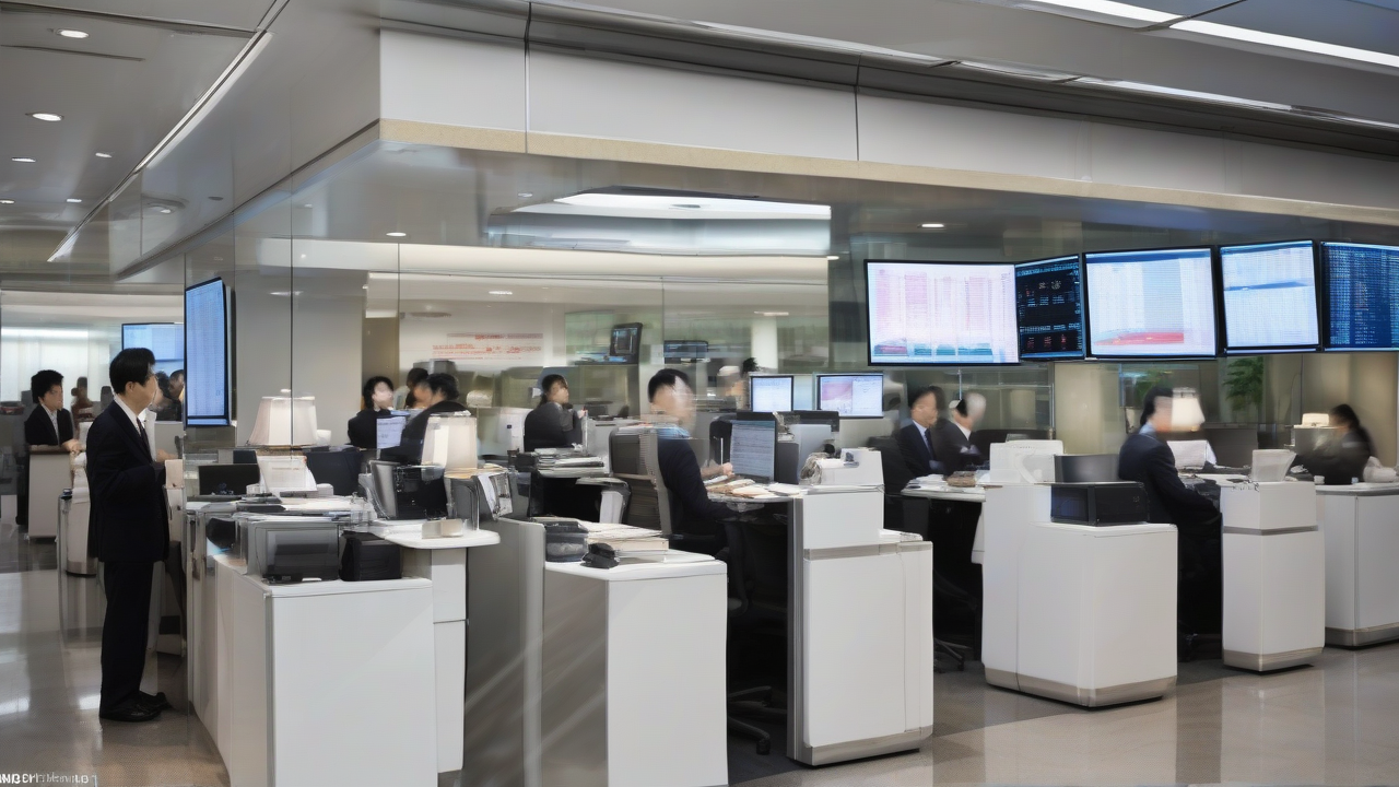 Hong Kong Lowers IPO Barriers