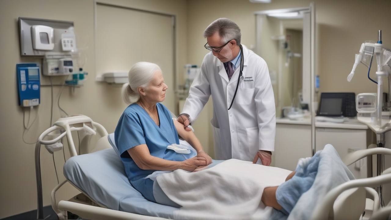 Hormone therapy may increase dementia risk