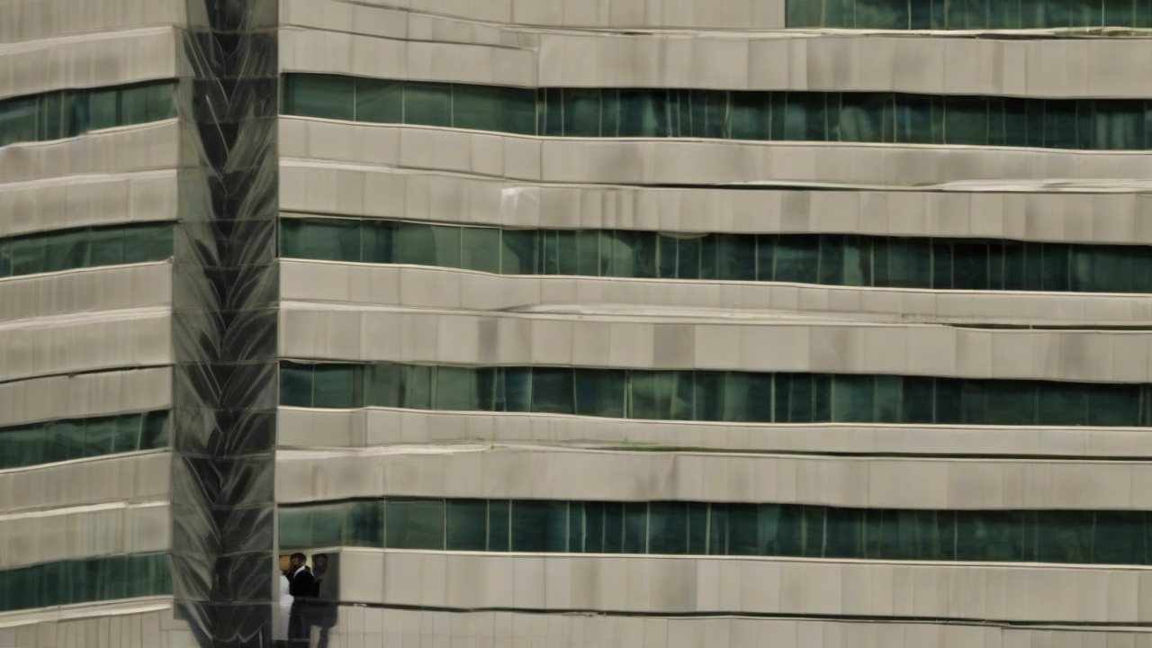 Hormuz Crisis Boosts Energy Stocks