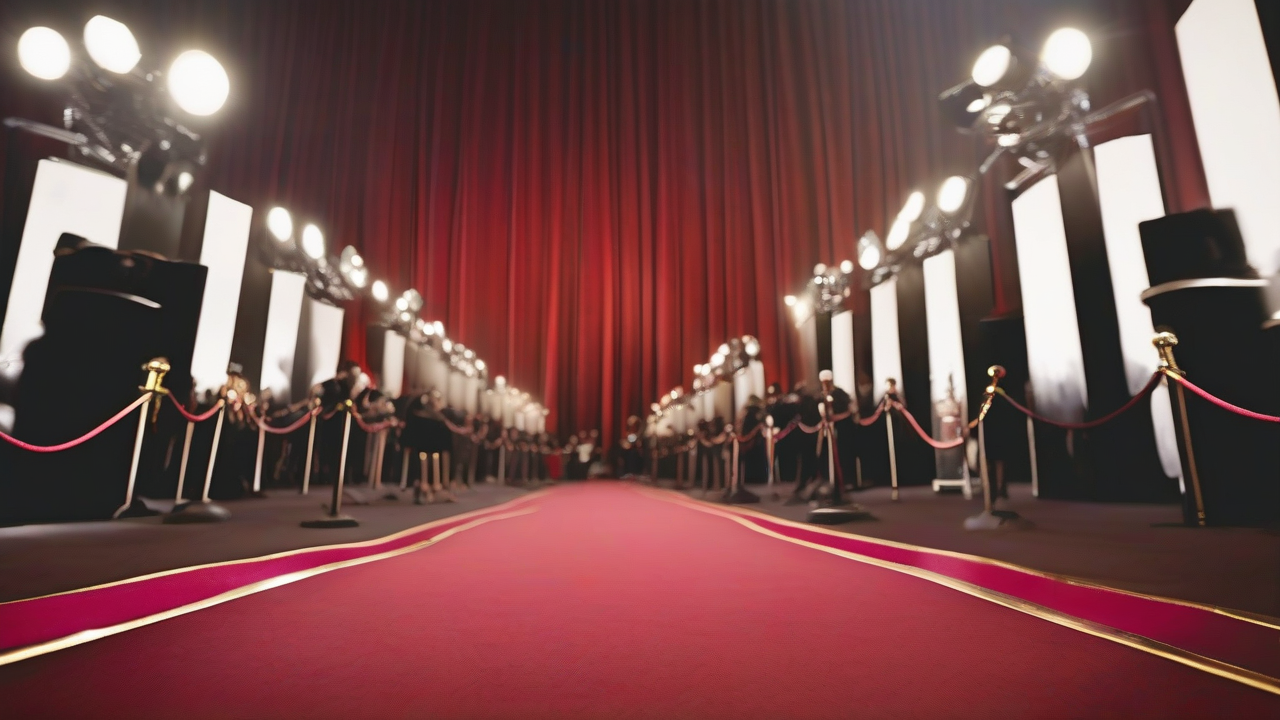 Horror Films Win Big Oscars