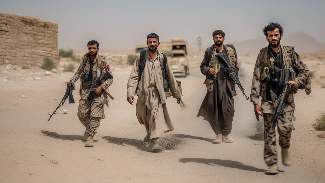 Houthis Refrain From Joining Iran-US Conflict