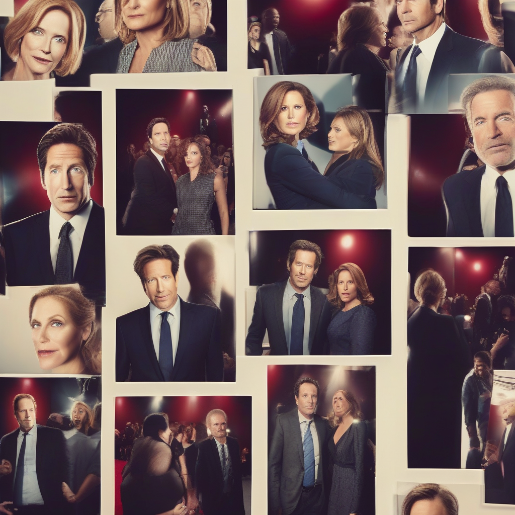 Hulu Reboots The X-Files