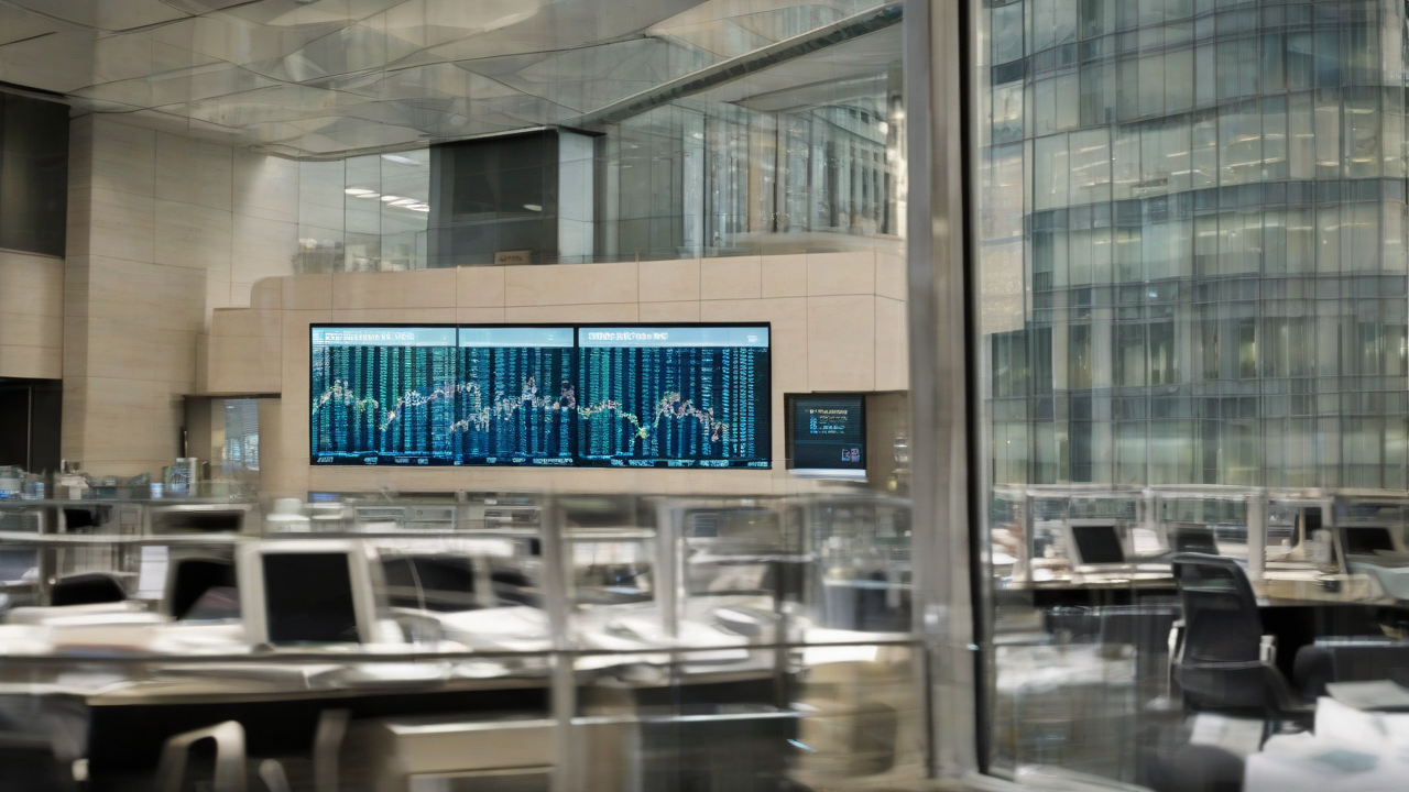 ICE Launches Prediction Markets