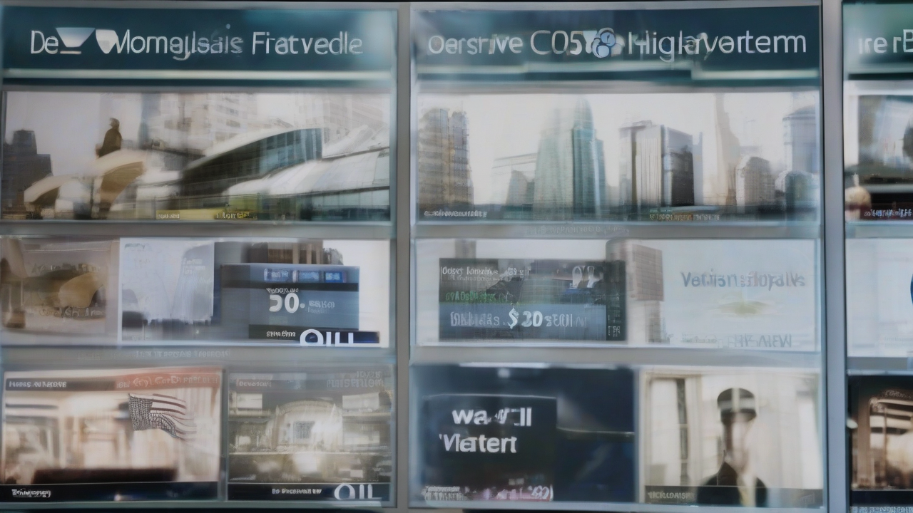 IEA Considers Releasing Oil Reserves Amid Tensions