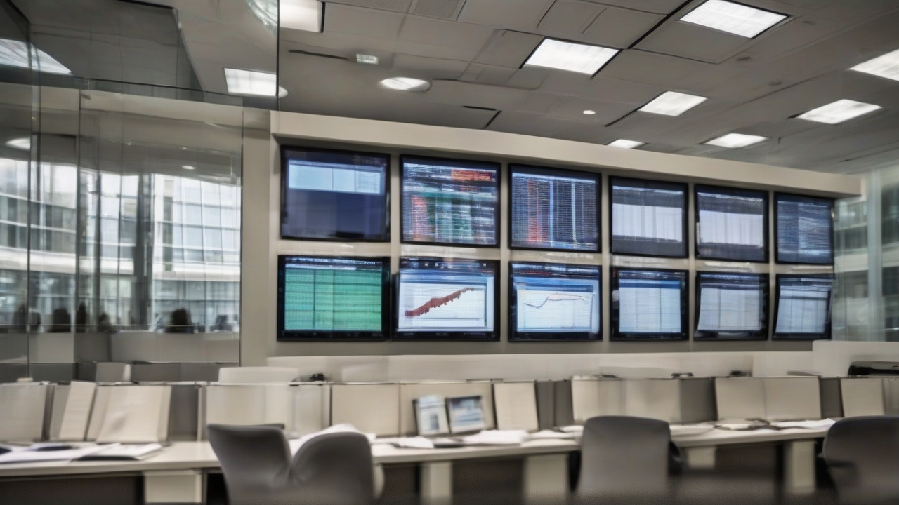 IEA Plans Record Oil Release