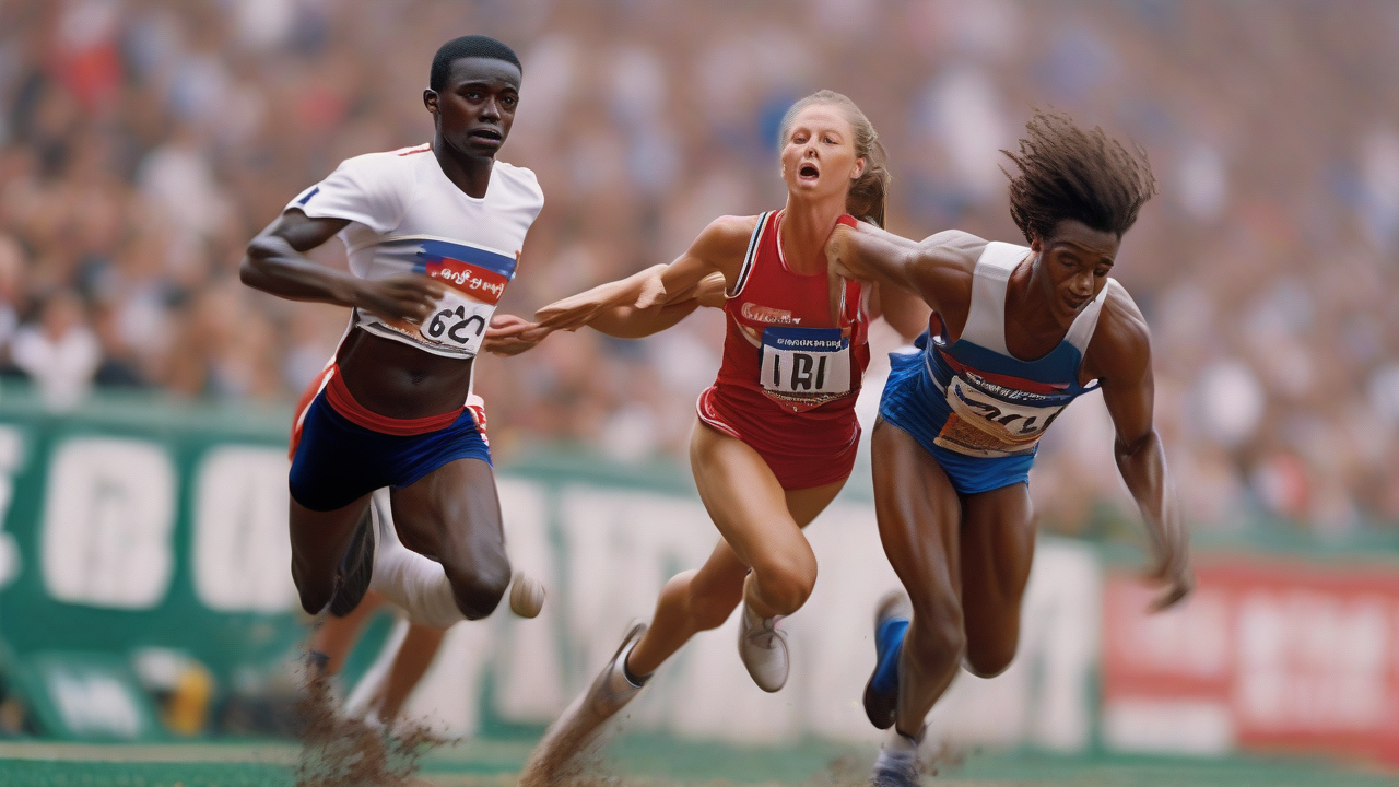 Il Etait Temps Wins Queen Mother Chase