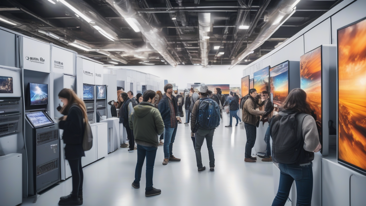 Indie Games Dominate GDC 2026