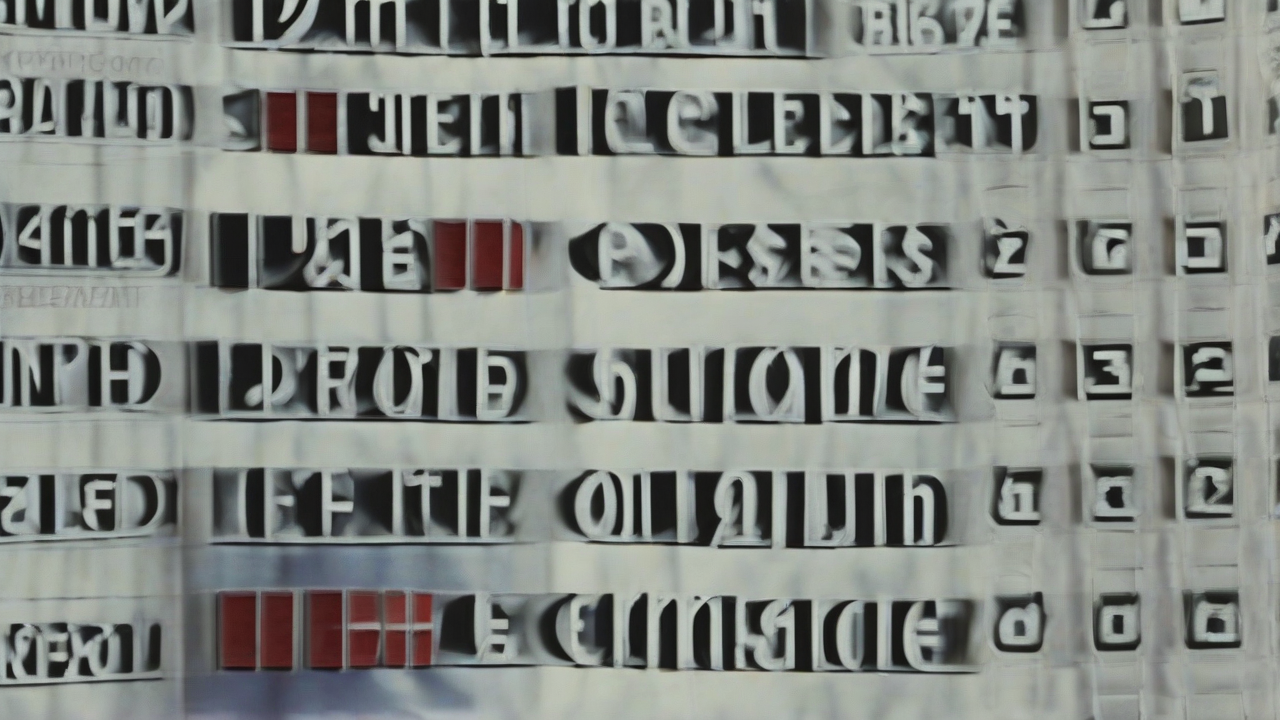 Inflation Rate Holds Steady