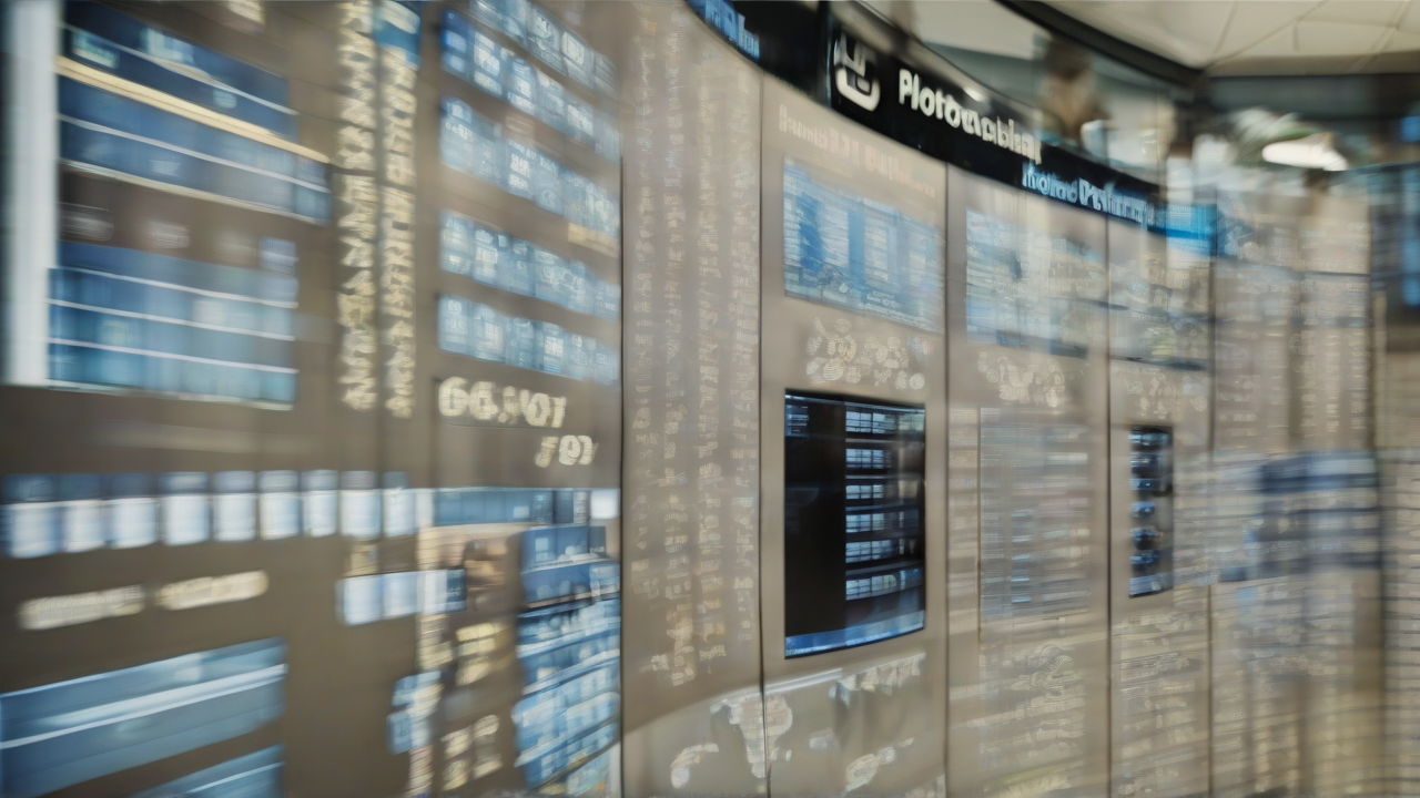 Inflation Remains Steady