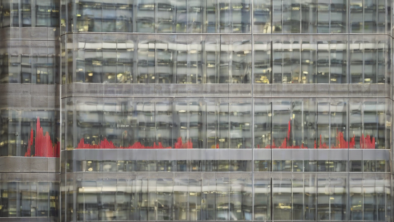 Inflation Steady at 2.4% Despite Rising Oil Prices