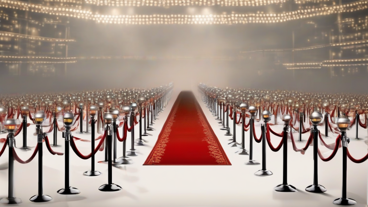 Ink Factory Adds Cast to Chinese Night Manager