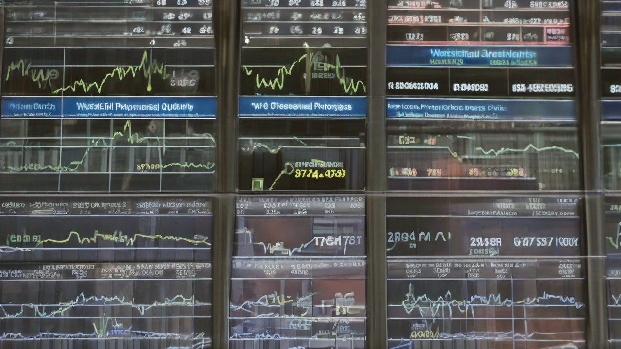 Institutions Enter Prediction Markets