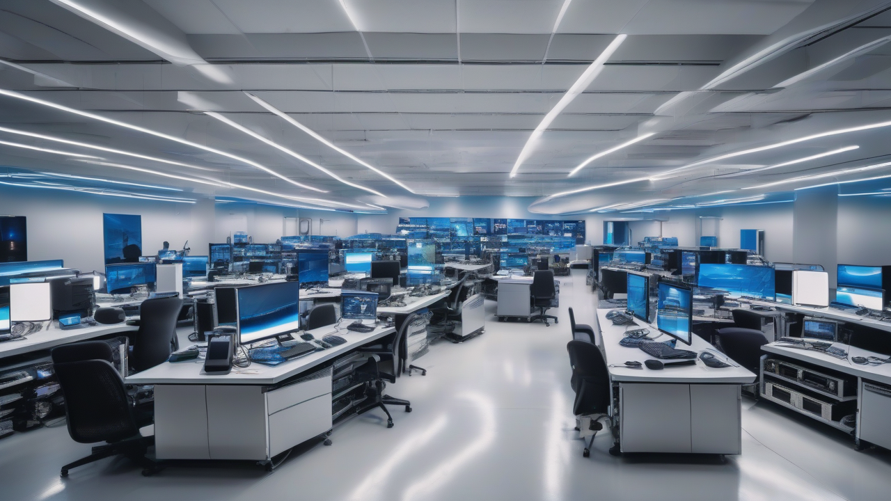 Intel Unveils Faster Gaming CPUs