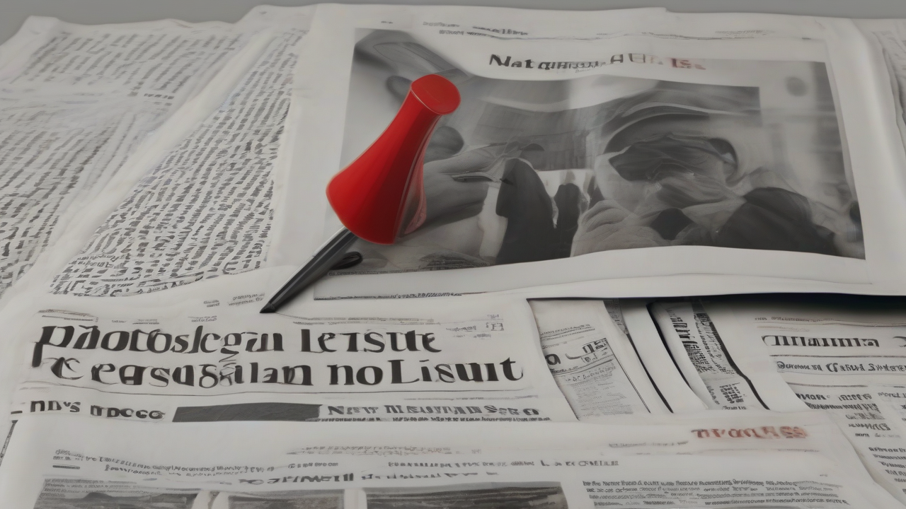 Internet Exposes Red Flags