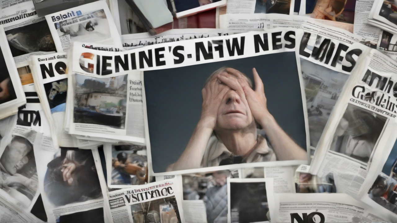 Geniuses Reveal Themselves