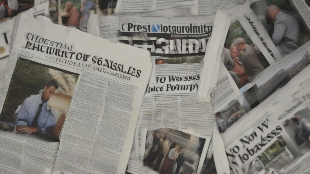 Internet spreads baseless claims about celebrities