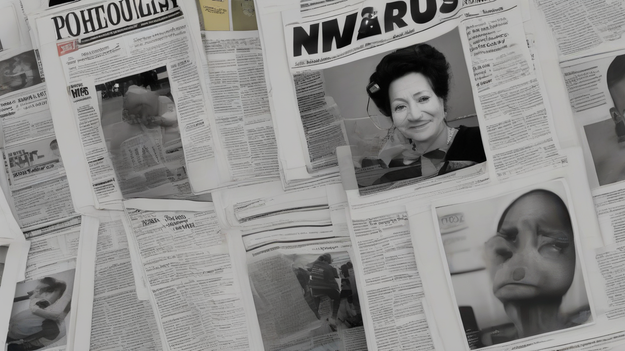 Internet Users Share Funny Username Coincidences