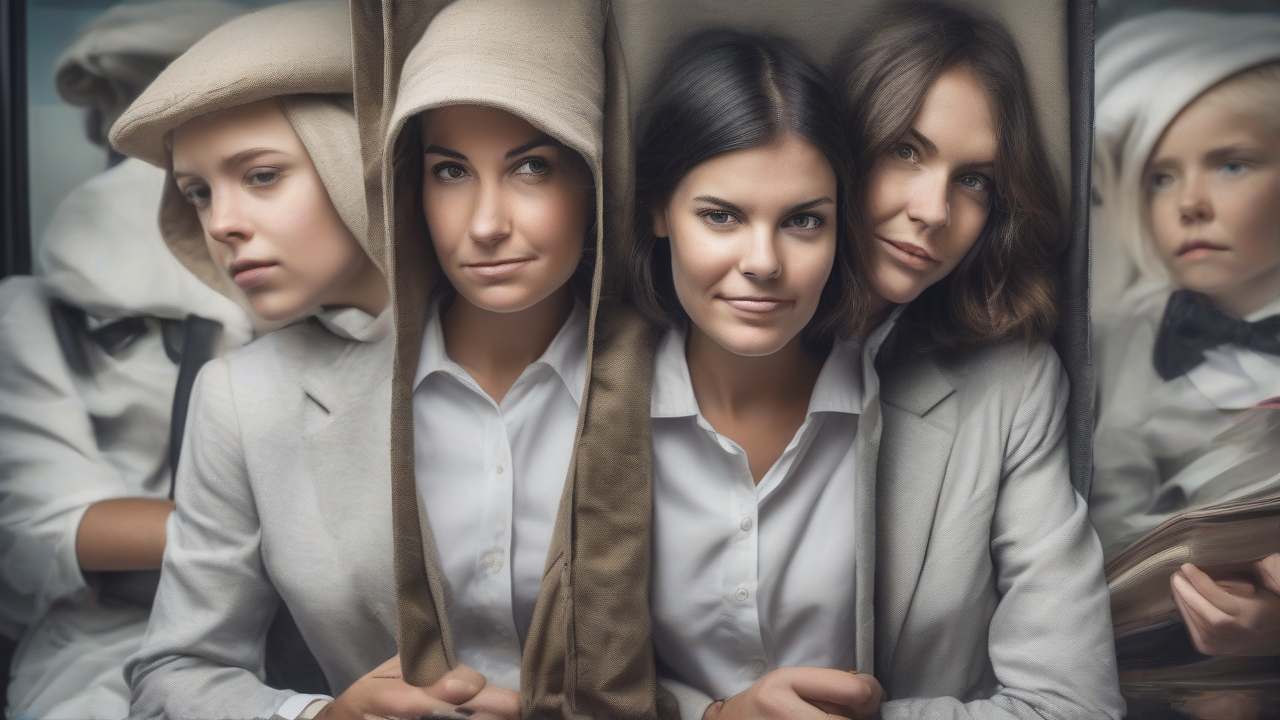 Introverts find humor in relatable memes