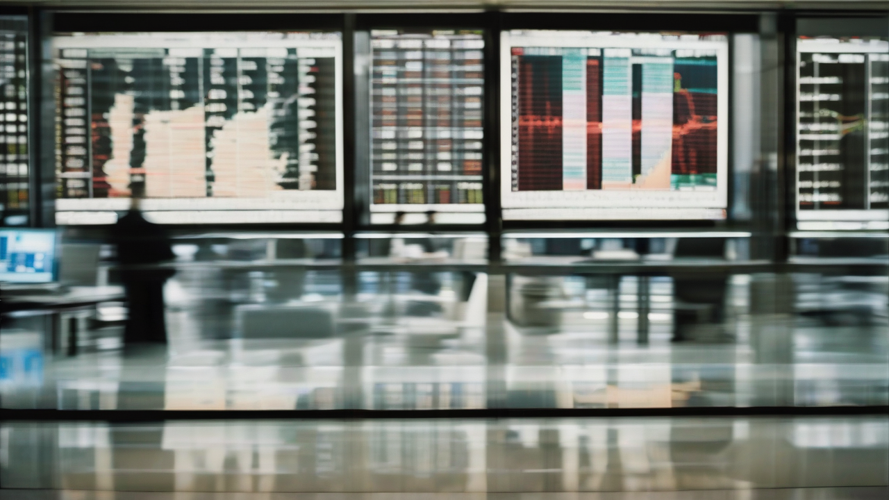 Investors Capitalize on Market Uncertainty