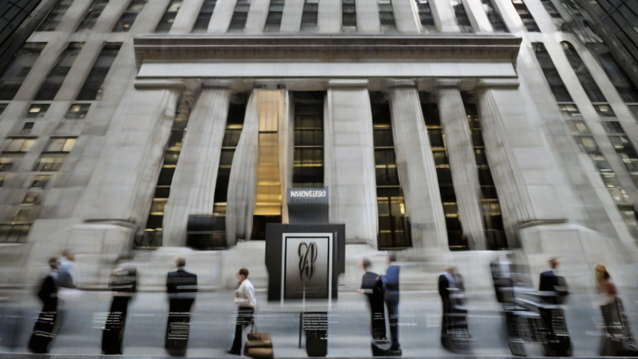 Investors Turn to Hybrid Options Amid Volatility