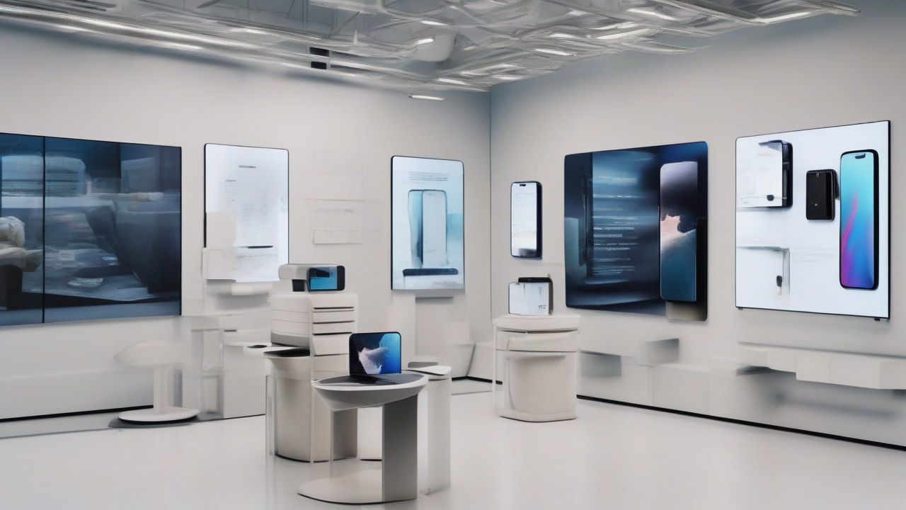 iPhone 18 Pro Leaks Reveal New Design