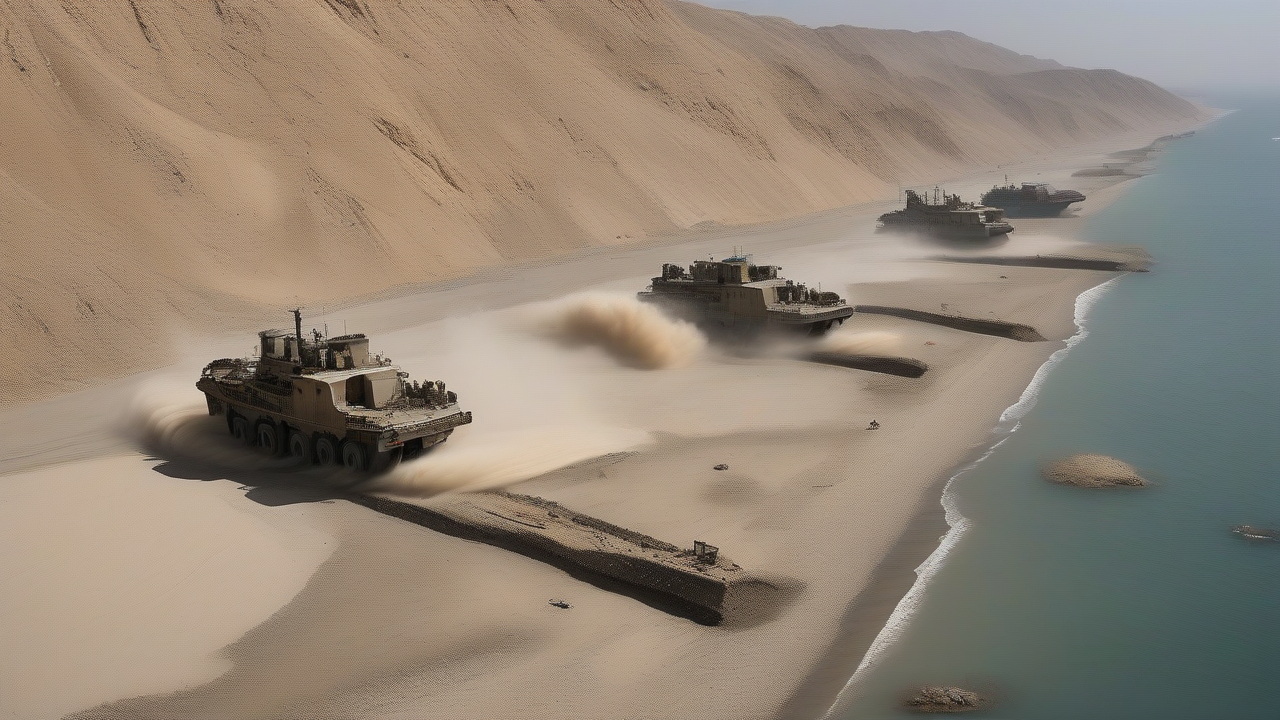 Iran attacks tankers, hikes oil prices