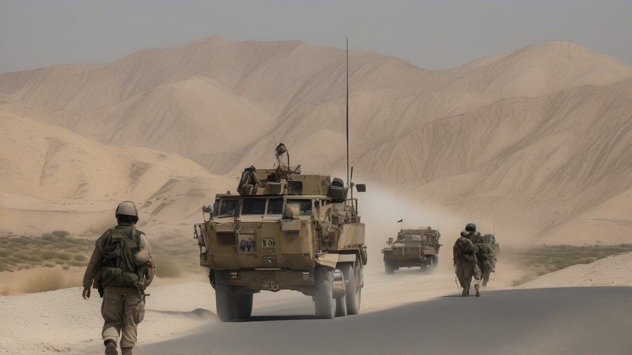 Iran Breaches Israeli Air Defenses