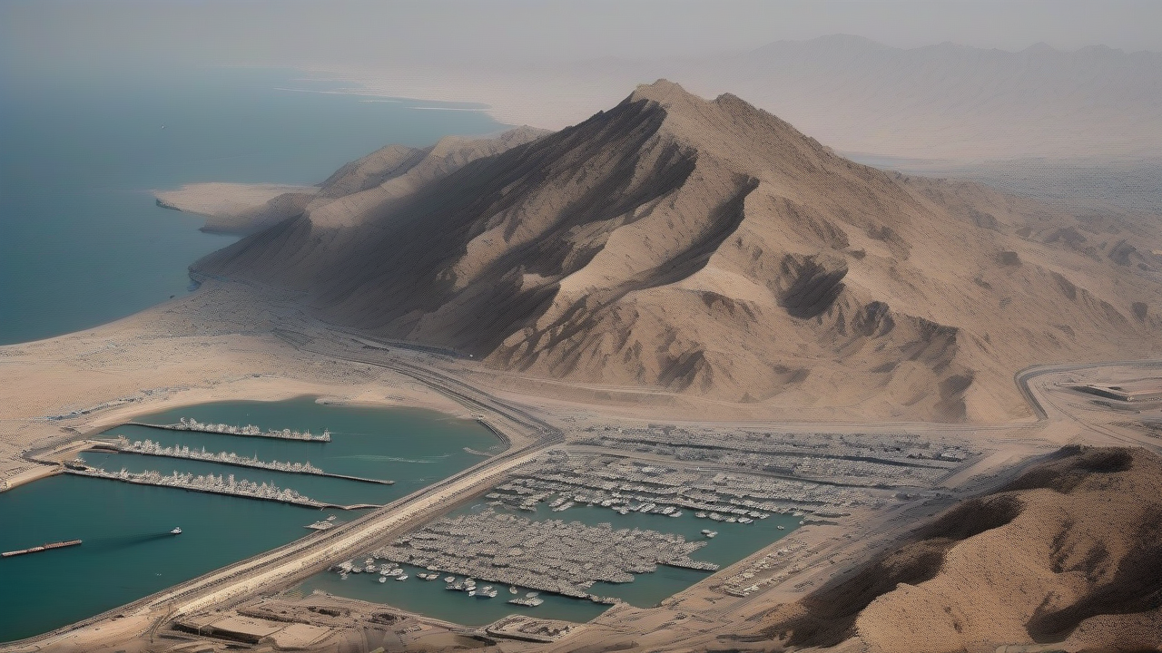 Iran Closes Strait of Hormuz Amid Tensions