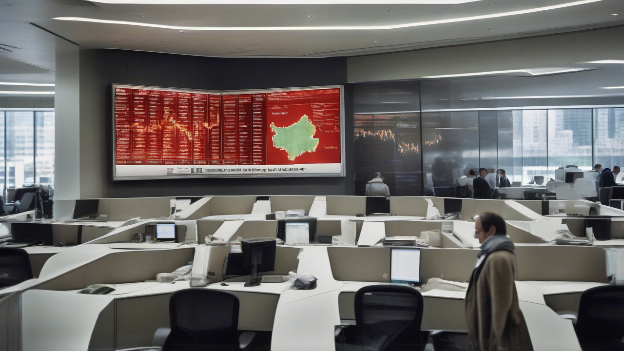 Iran Conflict Boosts Tycoon's Earnings