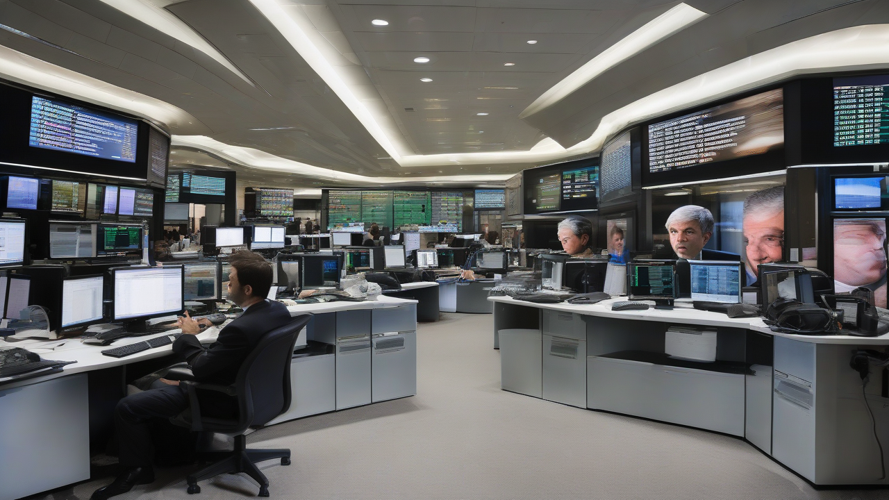 Iran Conflict Complicates Fed Rate Decision