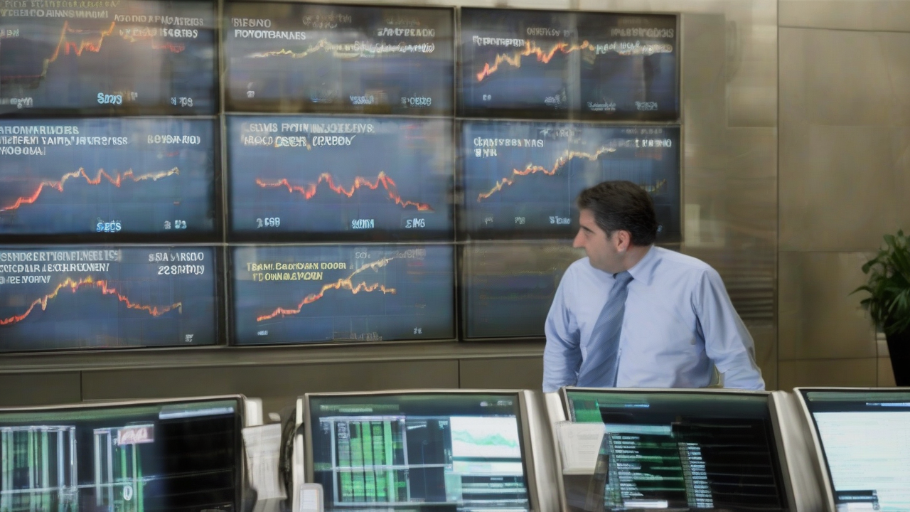 Iran Conflict Disrupts Global Energy Supply