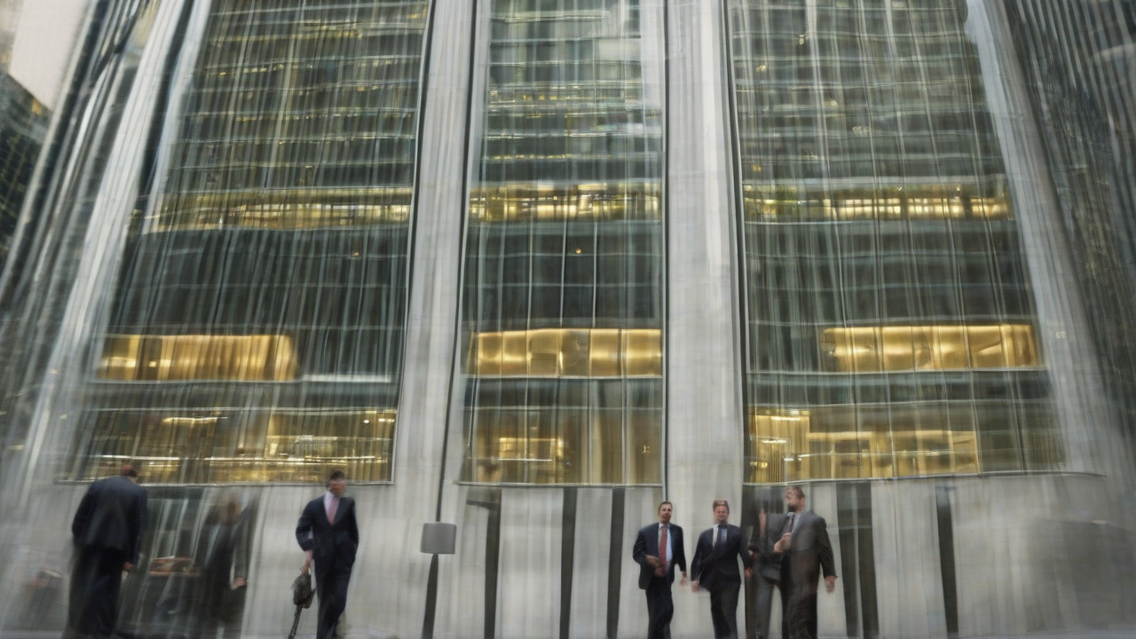 Iran Conflict Disrupts Oil Markets